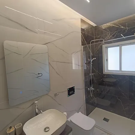 Creative Art By Marina Apartament *