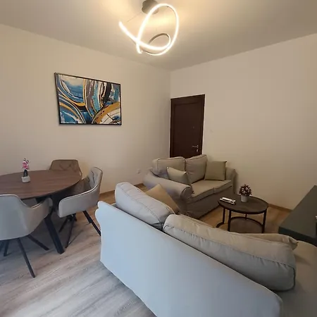 Creative Art By Marina Apartament *
