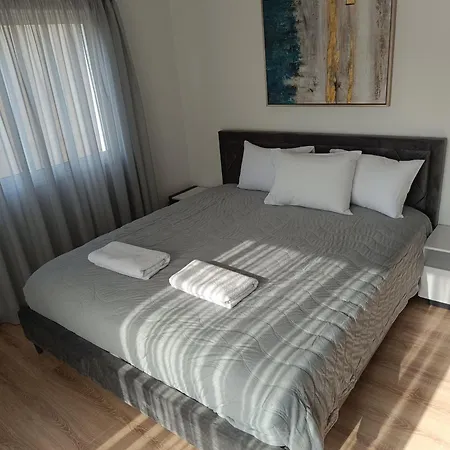 Creative Art By Marina Apartament