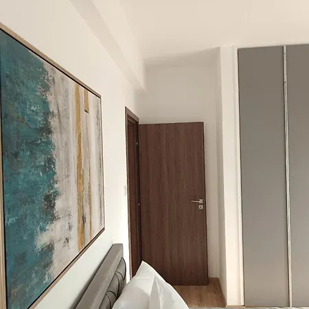 Apartament Creative Art By Marina Aglantzia